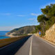 Las mejores carreteras para conducir en Cataluña