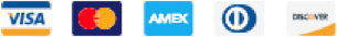 Visa, Mastercard, Amex…