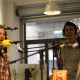 ¡Drive Me Barcelona en el aire y en Inglés!