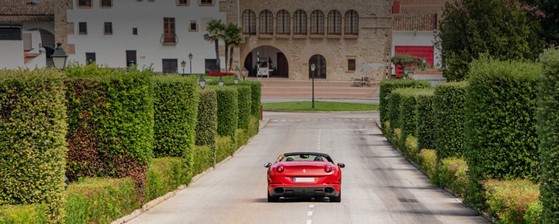 Penedès & Lamborghini Huracan Coupe Penedès & Lamborghini Huracan Coupe