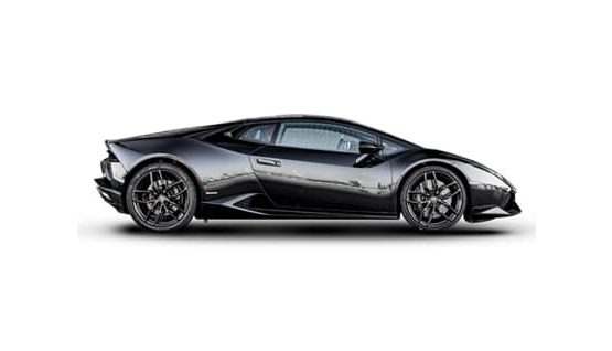 SUPER LAMBORGHINI HURACAN COUPE