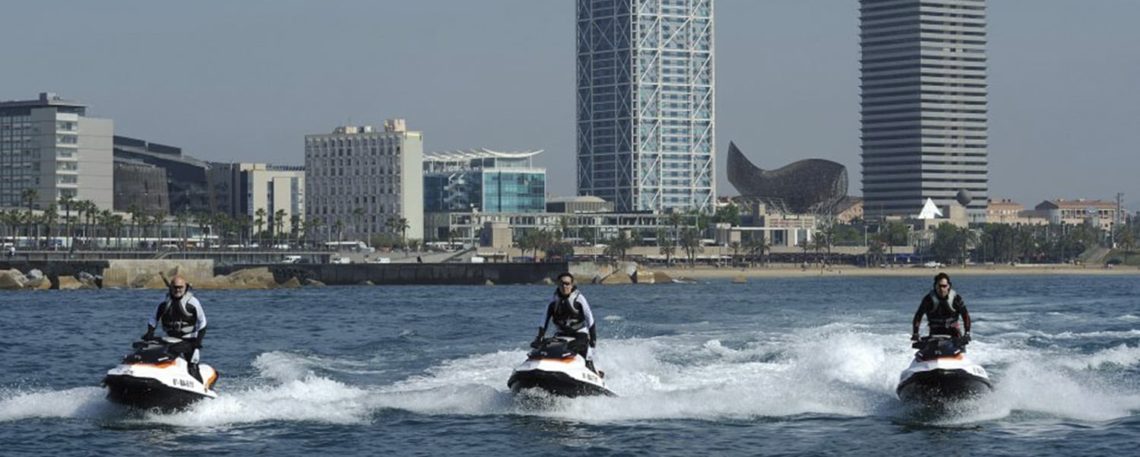 Drive&JetSki Lamborghini Performante Drive&JetSki Lamborghini Performante