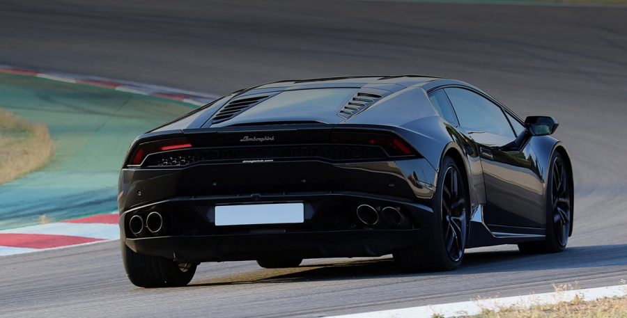 Track Days