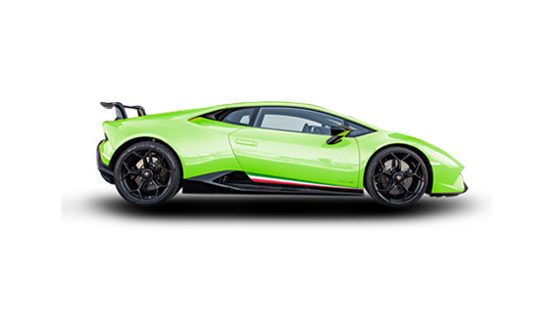 lamborghini huracan performante perfil 2