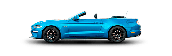 ford-mustang-gt5-cabrio Ford Mustang GT 5.0 Cabrio