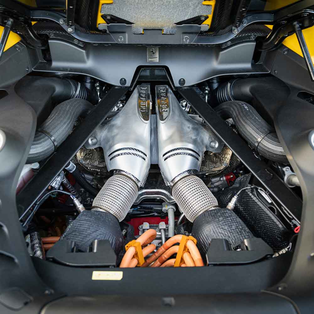 Naturally Aspirated Engine vs Turbocharged Engine. How do they Differ