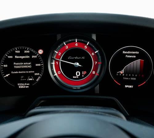 Porsche-911-turbo-S-cuentarrevoluciones Porsche-911-turbo-S-cuentarrevoluciones