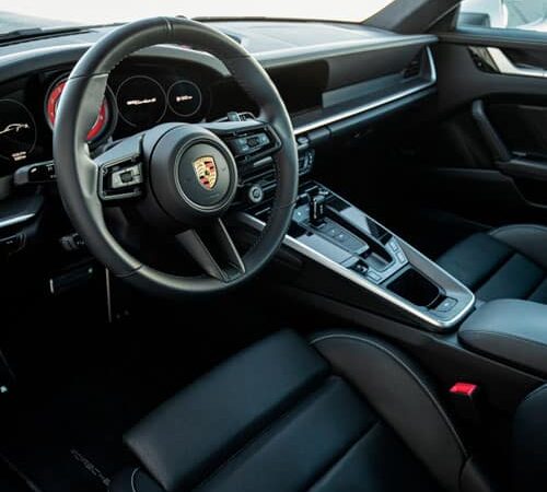Porsche-911-turbo-S-interior Porsche-911-turbo-S-interior