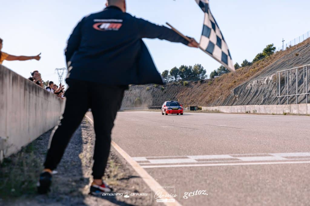 The Closest Racing Circuits to Barcelona - Drive Me Barcelona