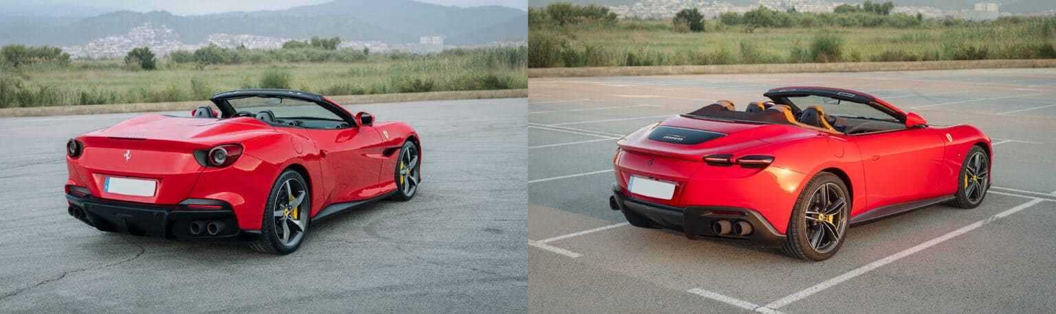 Ferrari Portofino M vs Ferrari Roma: What's the difference? - Drive Me ...