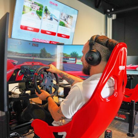 SIM Racing Experience SIM Racing Experience