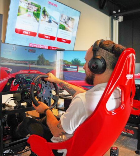 SIM Racing Experience SIM Racing Experience