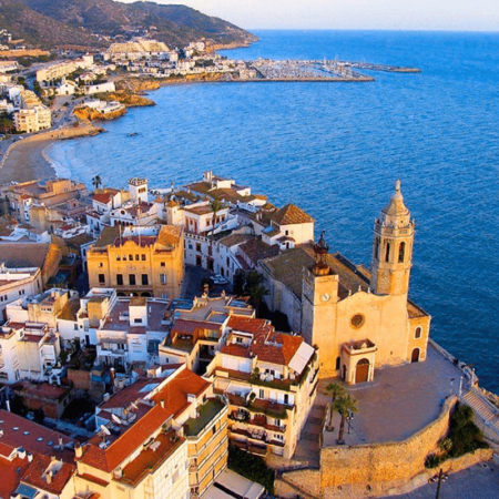 Sitges