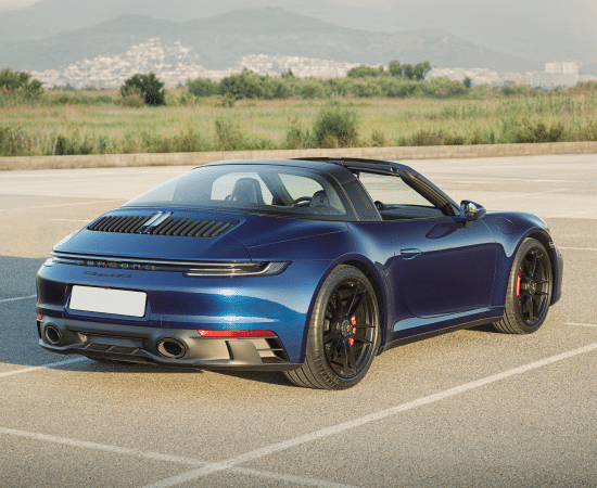 Porsche-992-Targa-Exterior Porsche-992-Targa-Exterior