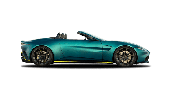 Aston Martin Vantage