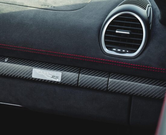 Porsche-718-Spyder-RS-9 Porsche 718 Spyder RS