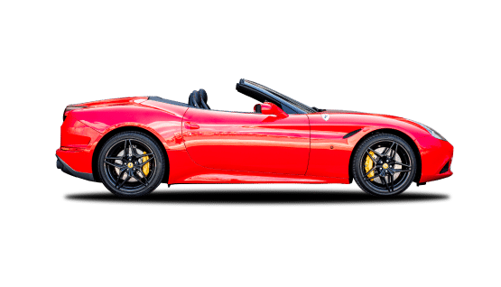 Ferrari California T