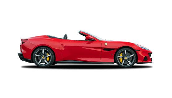Ferrari Portofino M