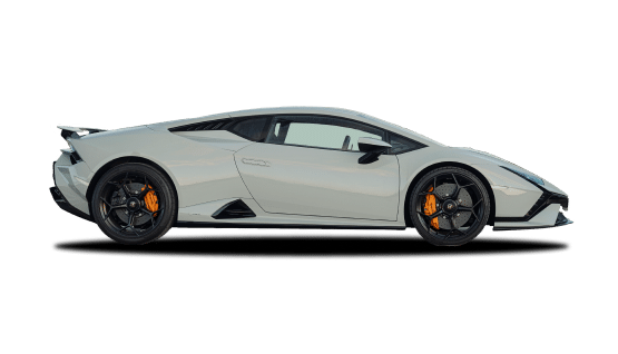 Lamborghini Huracan Tecnica