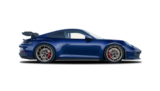 Porsche GT3